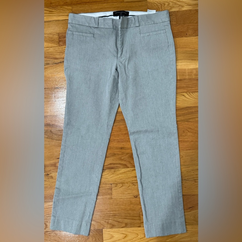 Banana Republic Sloan Pants